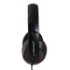 Ausinės Esperanza EH121 Black