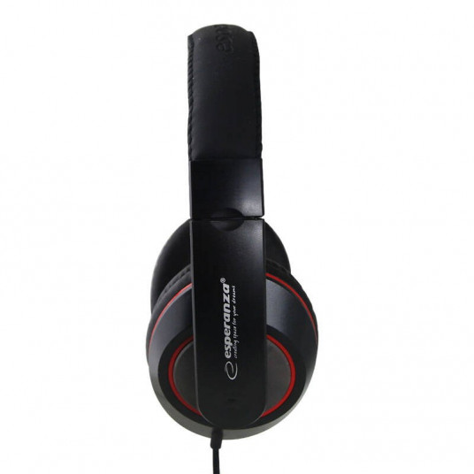 Ausinės Esperanza EH121 Black