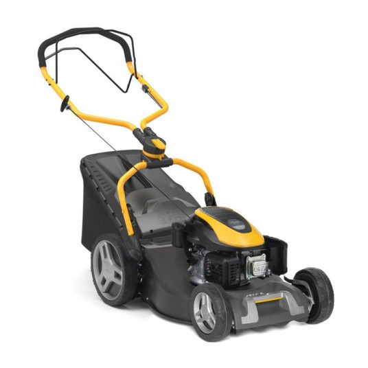 Benzininė vejapjovė savaeigė Stiga Combi 553 S, 51 cm