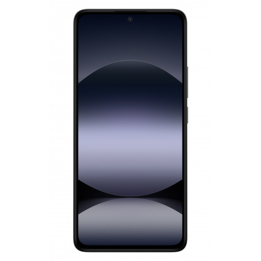 Telefonas Xiaomi Redmi Note 14 4G 6GB/128GB Midnight Black