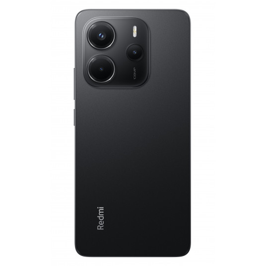 Telefonas Xiaomi Redmi Note 14 4G 6GB/128GB Midnight Black
