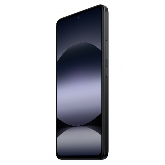 Telefonas Xiaomi Redmi Note 14 4G 6GB/128GB Midnight Black