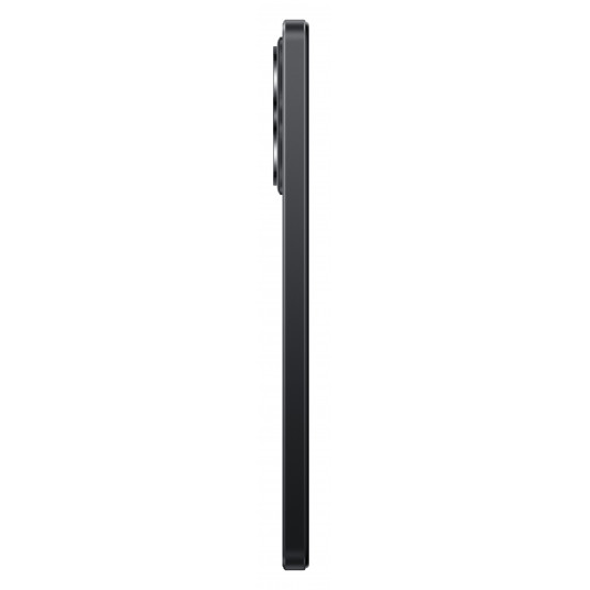 Telefonas Xiaomi Redmi Note 14 4G 6GB/128GB Midnight Black