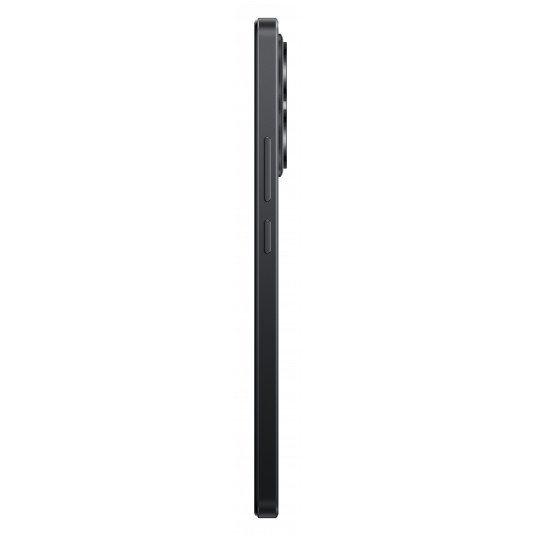 Telefonas Xiaomi Redmi Note 14 4G 6GB/128GB Midnight Black