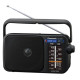 Radijo imtuvas Panasonic RF-2400DEG-K