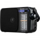 Radijo imtuvas Panasonic RF-2400DEG-K