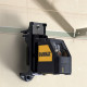 Lazerinis nivelyras DW088K, raudonas