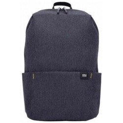 Kuprinė XIAOMI MI CASUAL DAYPACK, juoda