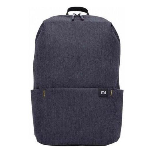 Kuprinė XIAOMI MI CASUAL DAYPACK, juoda