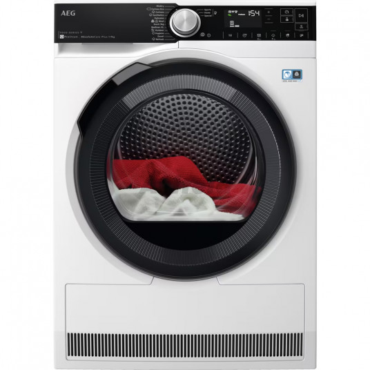 Džiovyklė AEG TR959M6SE
