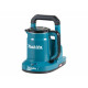 MAKITA. KETTLE 40V XGT KT001GZ ...