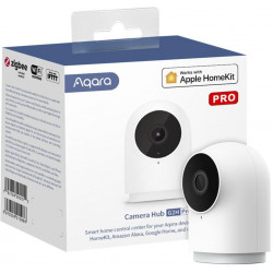 IP KAMERA AQARA CAMERA HUB G2H PRO CH-C01