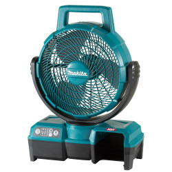 MAKITA. FAN 40V XGT CF001GZ 235mm