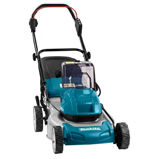 Akumuliatorinė žoliapjovė Makita DLM460PT2