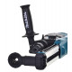 MAKITA PLAKTUOTIS GRĄŽAS SDS-PLUS SU KALIMO GALIMYBĖS 800W 2.2J + ODSUCTION HR2652