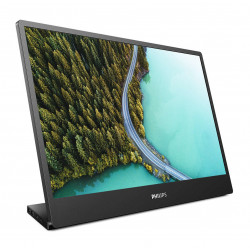 Philips 16B1P3302D – 15,6" | IPS | 75 Hz | USB-C | pasukamas, pakreipiamas