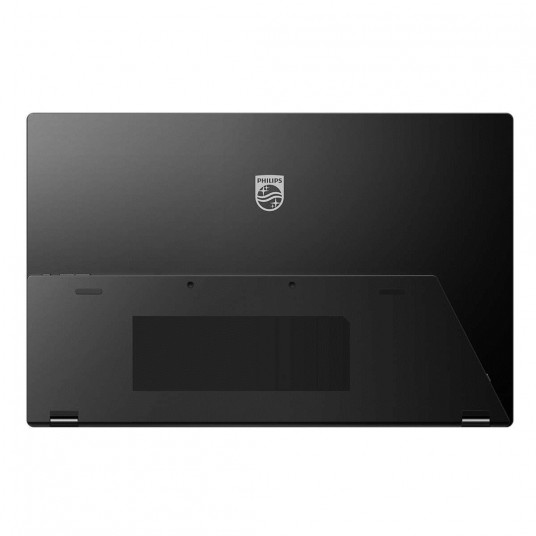 Philips 16B1P3302D – 15,6" | IPS | 75 Hz | USB-C | pasukamas, pakreipiamas