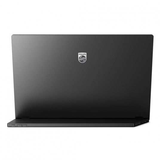 Philips 16B1P3302D – 15,6" | IPS | 75 Hz | USB-C | pasukamas, pakreipiamas