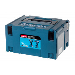Makita DLX2339JX1 (DDF482+DTD156+3x5.0Ah+įkroviklis)