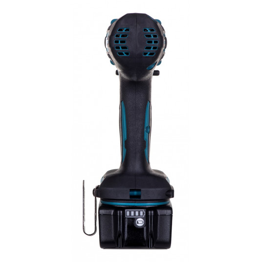 Makita DLX2339JX1 (DDF482+DTD156+3x5.0Ah+įkroviklis)