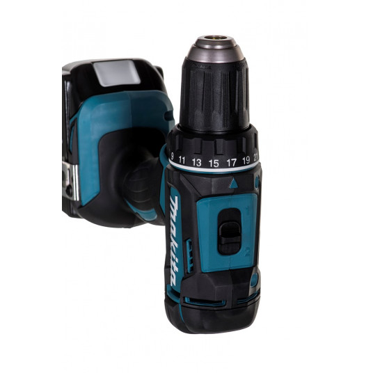 Makita DLX2339JX1 (DDF482+DTD156+3x5.0Ah+įkroviklis)