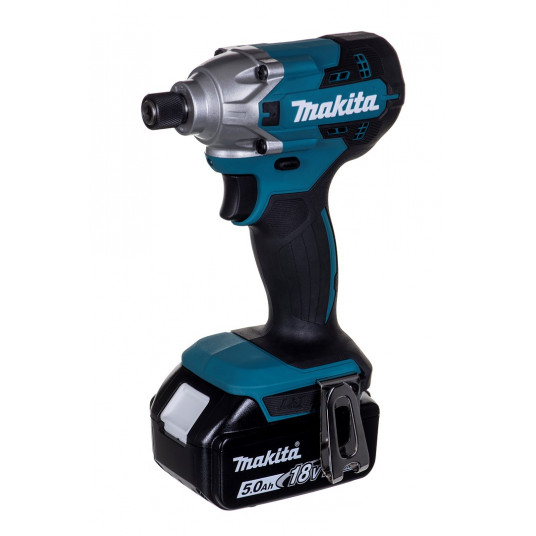 Makita DLX2339JX1 (DDF482+DTD156+3x5.0Ah+įkroviklis)