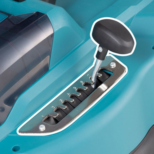 Makita DLM330ST