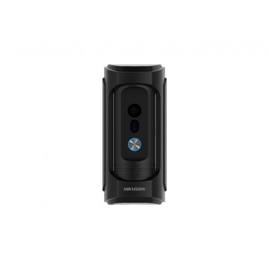 IP durų stotis HIKVISION DS-KB8113-IME1(B)