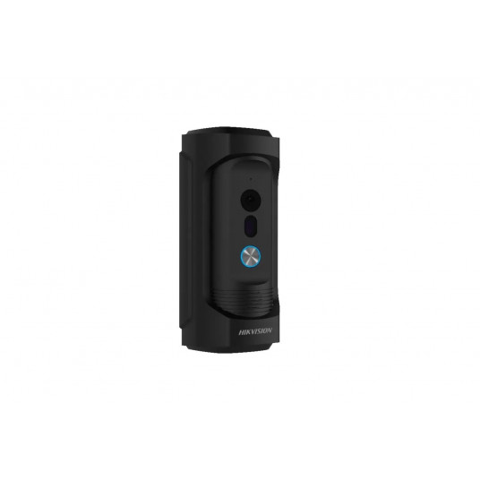 IP durų stotis HIKVISION DS-KB8113-IME1(B)