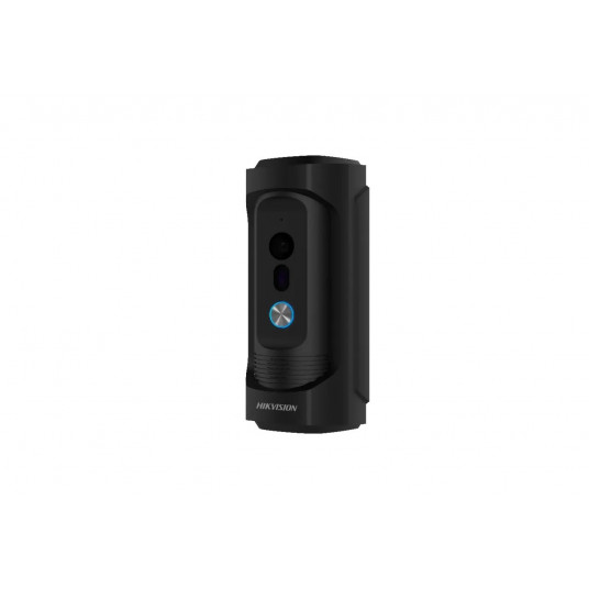 IP durų stotis HIKVISION DS-KB8113-IME1(B)