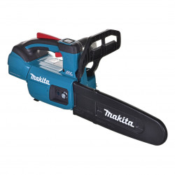 MAKITA grandininis pjūklas 18V DUC254CZ 25cm DROŽINIS
