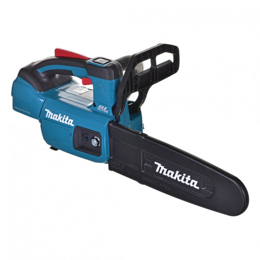 MAKITA grandininis pjūklas 18V DUC254CZ 25cm DROŽINIS