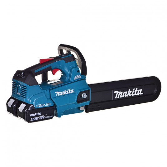 Makita DUC306PT2B grandininis pjūklas Žalia