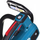 MAKITA grandininis pjūklas 18V DUC254CZ 25cm DROŽINIS