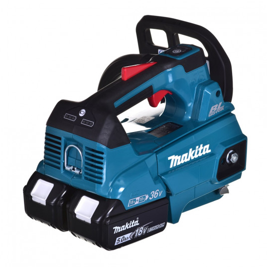 Makita DUC306PT2B grandininis pjūklas Žalia