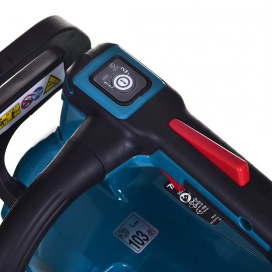 Makita DUC306PT2B grandininis pjūklas Žalia