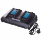 Makita DUC306PT2B grandininis pjūklas Žalia