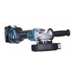 MAKITA GA513RTJ Kampinis šlifuoklis 18V