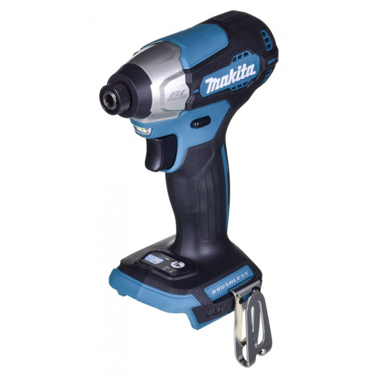 Smūginis 18V 140Nm DTD157Z ŽR