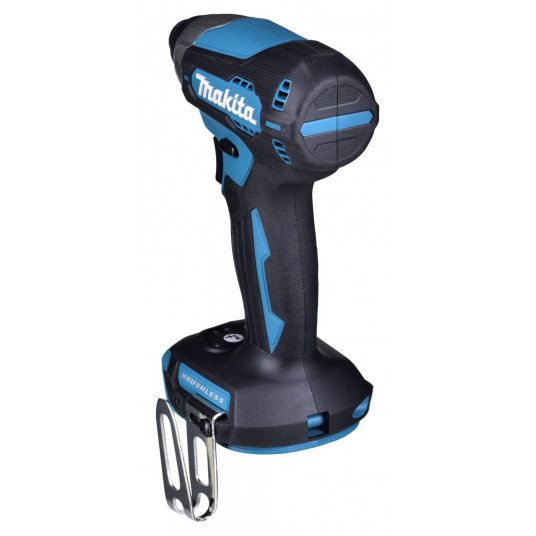 Smūginis 18V 140Nm DTD157Z ŽR