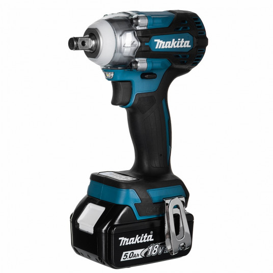 MAKITA 18V 3x5.0Ah jungtinis rinkinys DLX2359TJ1