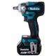 MAKITA 18V 3x5.0Ah jungtinis rinkinys DLX2359TJ1
