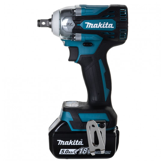 MAKITA 18V 3x5.0Ah jungtinis rinkinys DLX2359TJ1