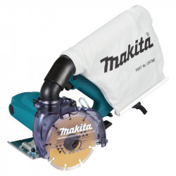 Makita 4100KB elektrinės universalios žirklės 12200 RPM 1400 W