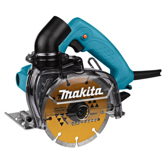 Makita 4100KB elektrinės universalios žirklės 12200 RPM 1400 W