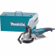 Makita PC5001C Nešiojamasis šlifuoklis Juoda, Mėlyna 10500 RPM 1400 W