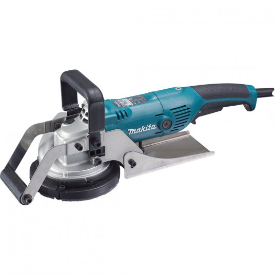 Makita PC5001C Nešiojamasis šlifuoklis Juoda, Mėlyna 10500 RPM 1400 W