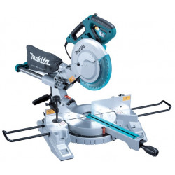 Makita LS1018LN skersinio pjovimo staklės 4300 RPM 1430 W