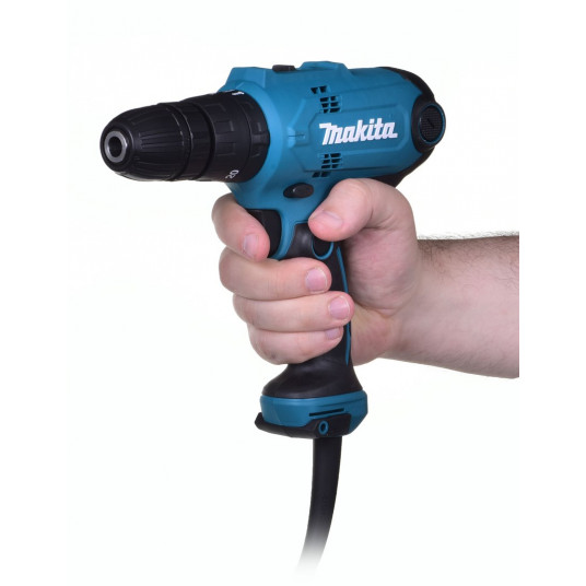 HP0300 Makita veikia