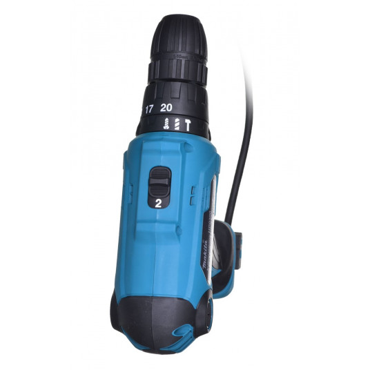 HP0300 Makita veikia